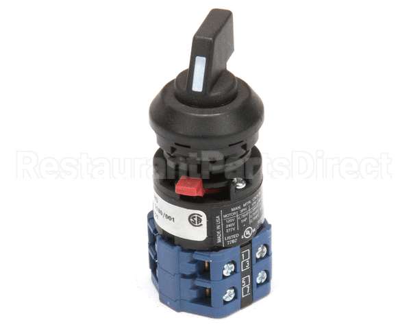 39791 Blodgett Switch, Rotary 2 Position
