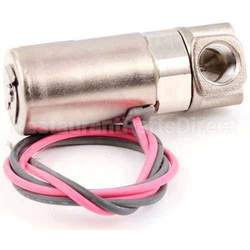 39793 Compatible Blodgett 24V Single Solenoid Assy