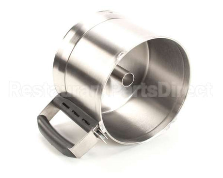 39795 Robot Coupe Cutter Bowl Assembly R211U