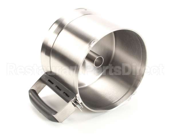 39795 Robot Coupe Cutter Bowl Assembly R211U