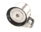 39795 Robot Coupe Cutter Bowl Assembly R211U