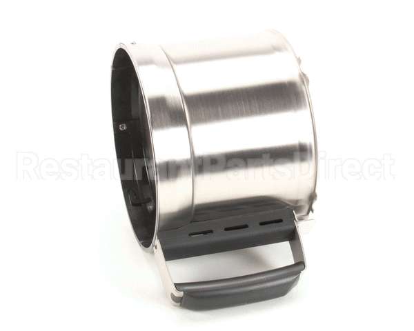 39795 Robot Coupe Cutter Bowl Assembly R211U