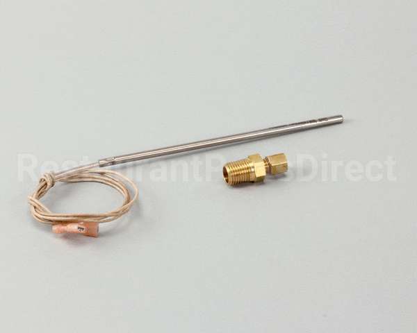 39800 Blodgett Probe,Rtd 1K W/Fitting