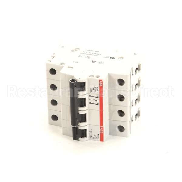 39804 Compatible Blodgett Circuitbreaker, 63A, 3 Ph