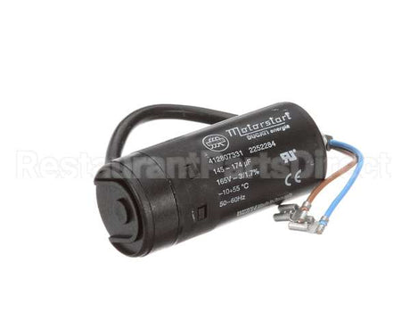 39804.0000 Bunn Capacitor Assembly, 120V (T2168)