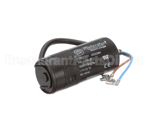 39804.0000 Bunn Capacitor Assembly, 120V (T2168)