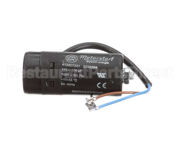 39804.0000 Bunn Capacitor Assembly, 120V (T2168)