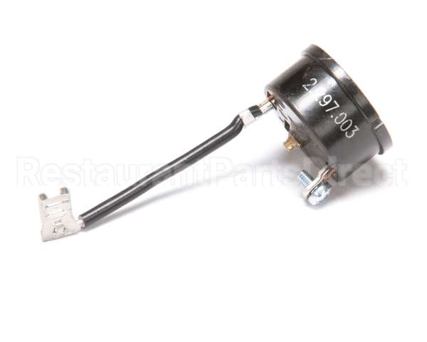 39819.0000 Bunn Overload Protector,120V Compr