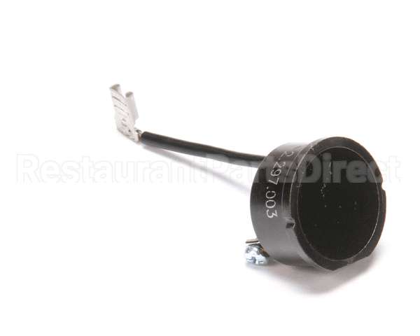 39819.0000 Bunn Overload Protector,120V Compr