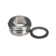 3982-9000 Compatible Fisher Adapter Gh X 55/64-27F 304