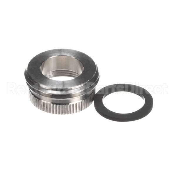 3982-9000 Compatible Fisher Adapter Gh X 55/64-27F 304