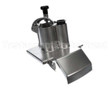 39821 Robot Coupe Veg Prep Lid Assembly R502E