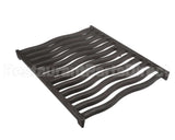 39823 Imperial Ihr 18" Rear Top Wavy