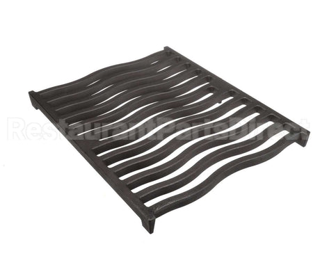 39823 Imperial Ihr 18" Rear Top Wavy