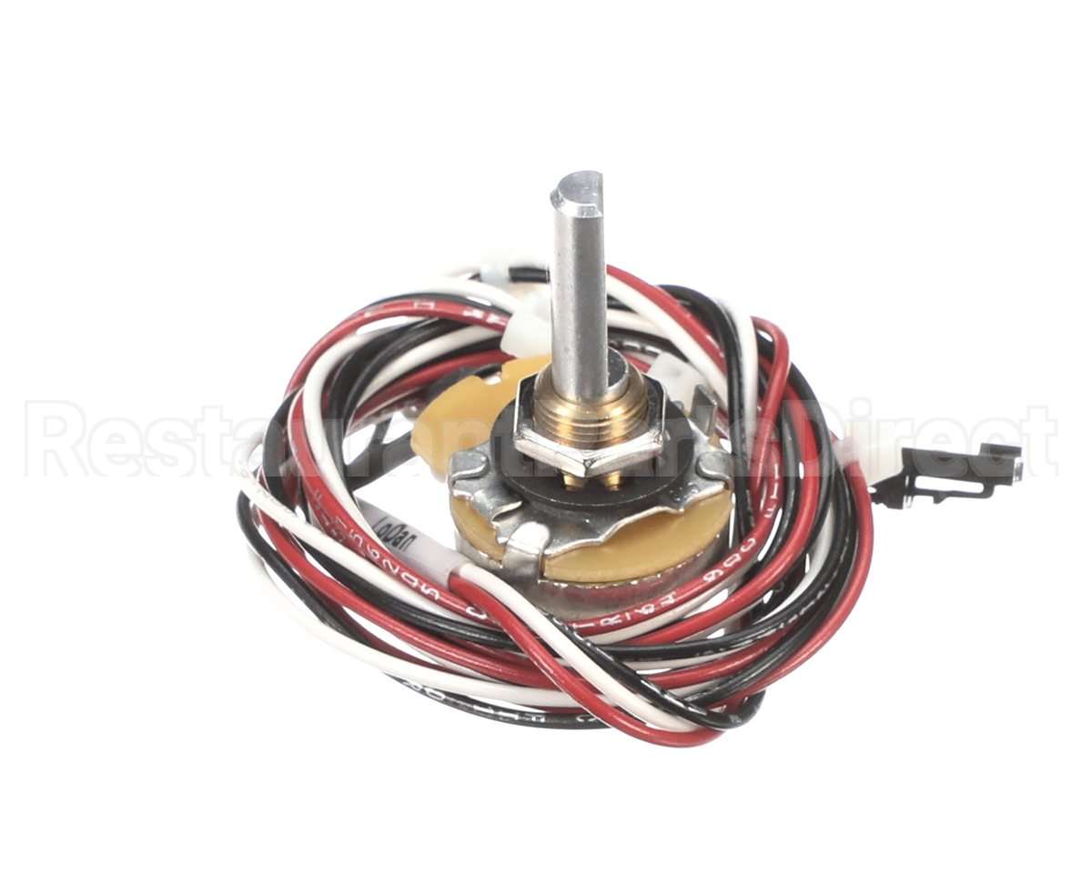 39827-1 Imperial Pot/Harness For 39827