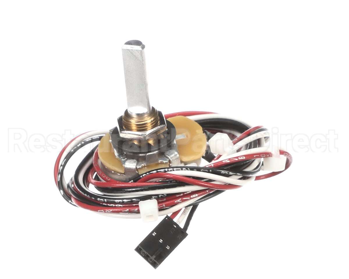 39827-1 Imperial Pot/Harness For 39827