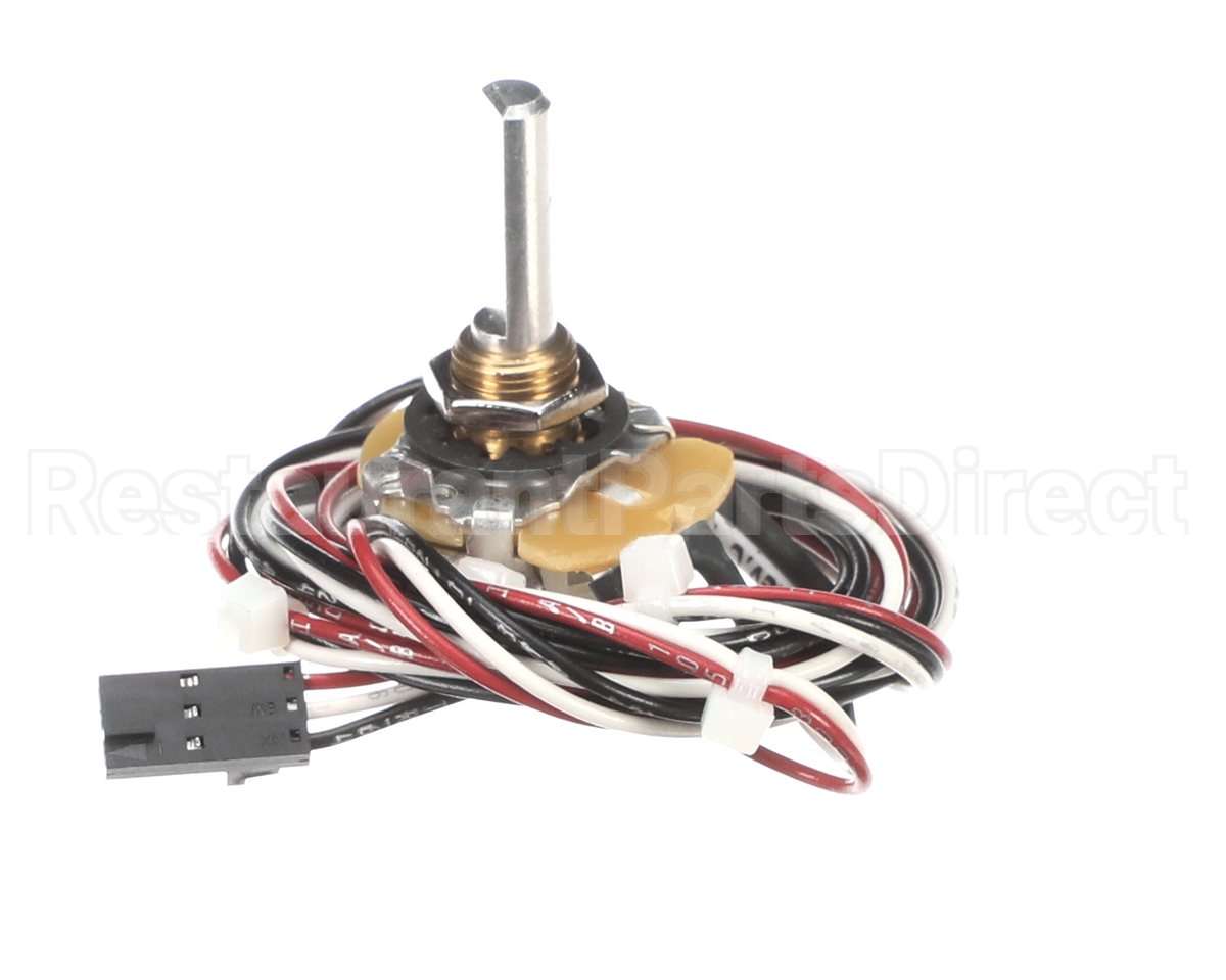 39827-1 Imperial Pot/Harness For 39827