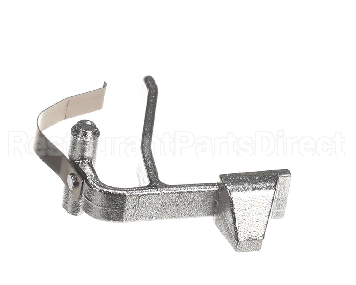 39827 Robot Coupe Spring Catch Assembly R502E