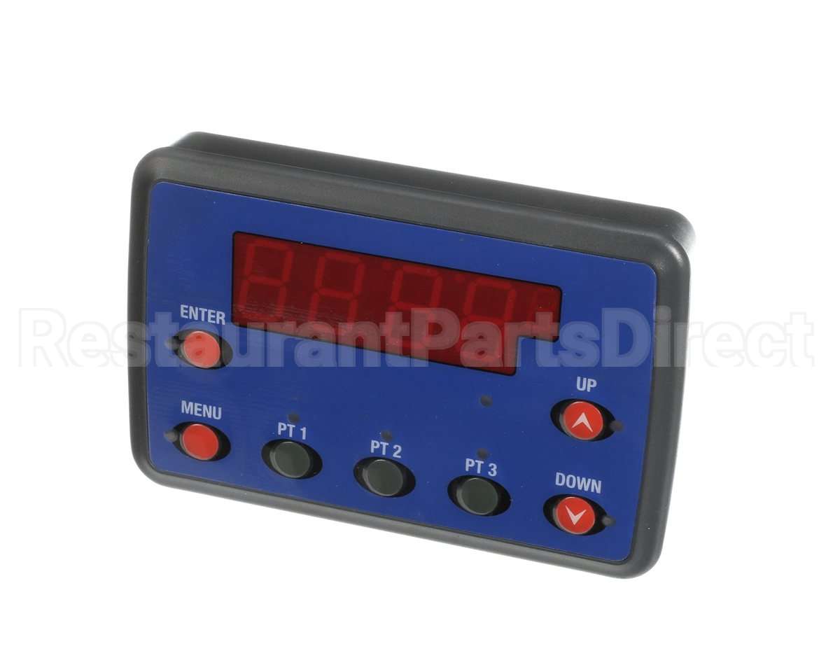 39828-1 Imperial Iheg-J Griddle Controller W/