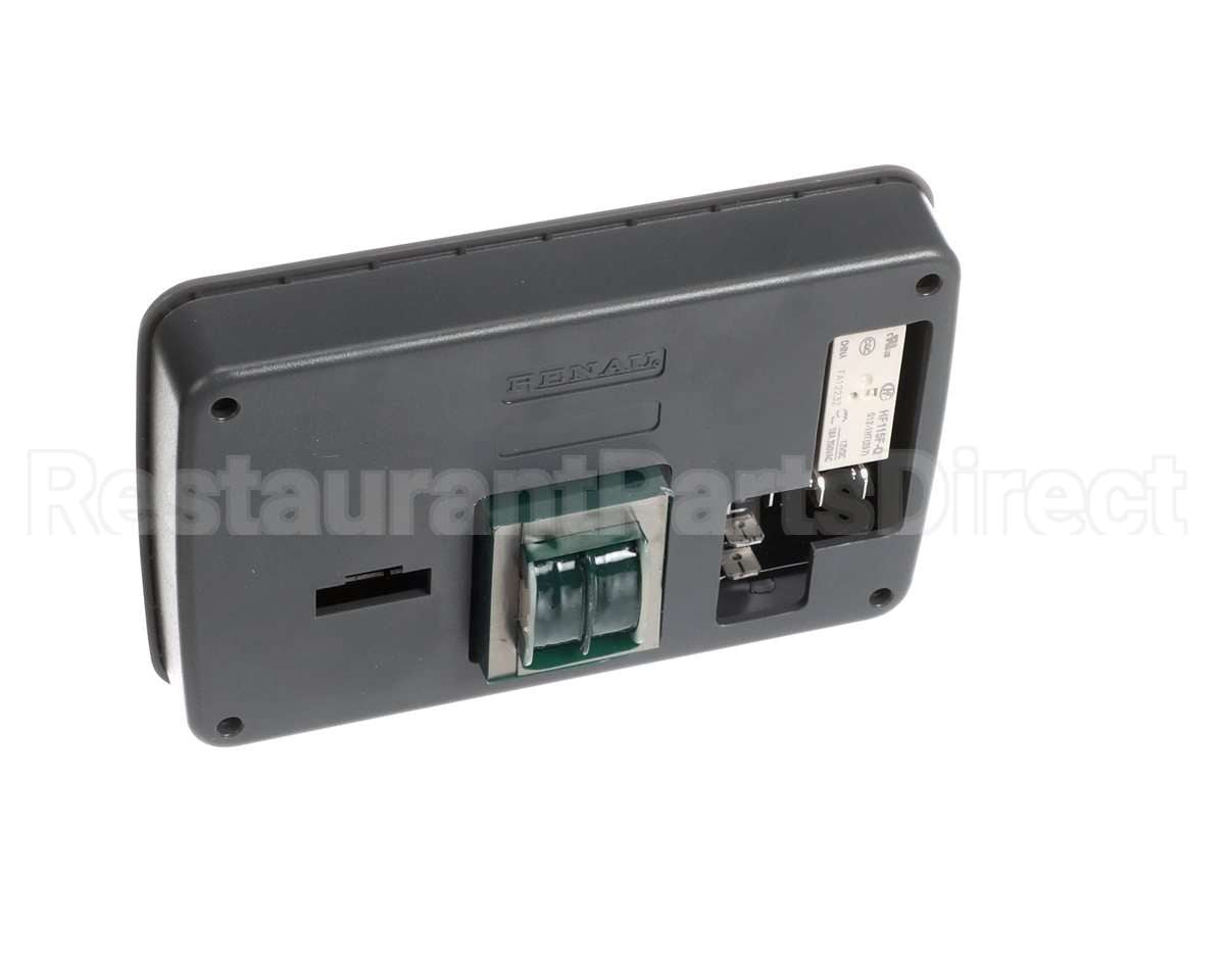 39828-1 Imperial Iheg-J Griddle Controller W/