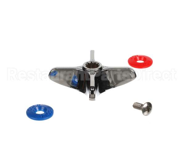 3983 Fisher Handle Cross Kit