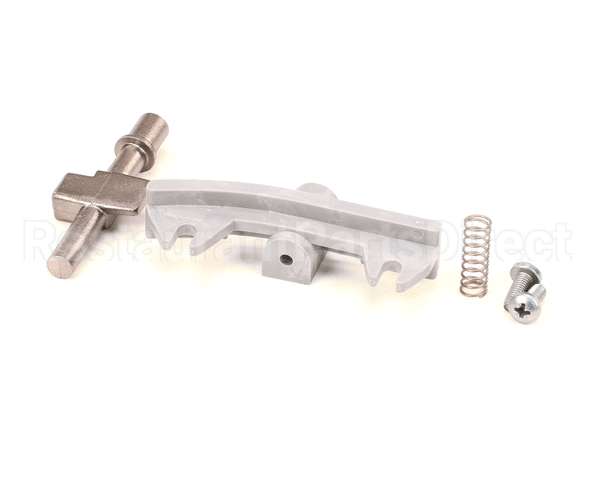 39834 Robot Coupe Veg Locking Plate Assembly