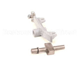 39834 Robot Coupe Veg Locking Plate Assembly