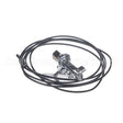 39835-66 Compatible Imperial Pilot Hood Brkt Assy. W/0.018"
