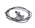 39835-66 Imperial Pilot Hood Brkt Assy. W/0.018"