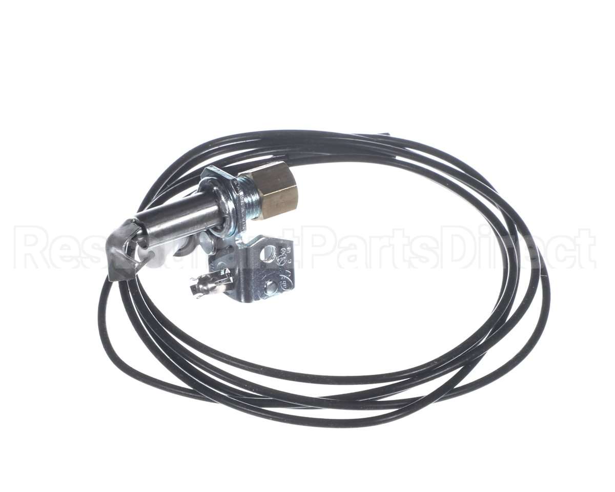 39835-66 Imperial Pilot Hood Brkt Assy. W/0.018"