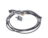 39835-66 Imperial Pilot Hood Brkt Assy. W/0.018"