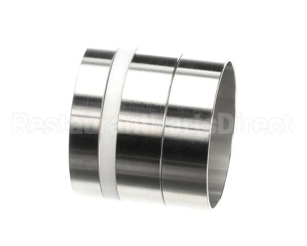 39835 Robot Coupe S/S Ring Assembly R602E