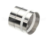 39835 Robot Coupe S/S Ring Assembly R602E