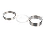 39835.0000 Robot Coupe Ss Ring Assembly R602E