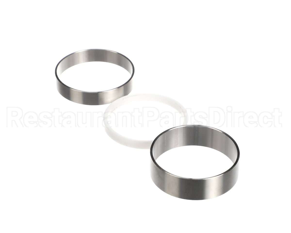 39835.0000 Robot Coupe Ss Ring Assembly R602E