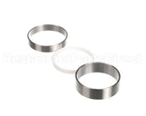 39835.0000 Robot Coupe Ss Ring Assembly R602E