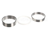 39835.0000 Robot Coupe Ss Ring Assembly R602E