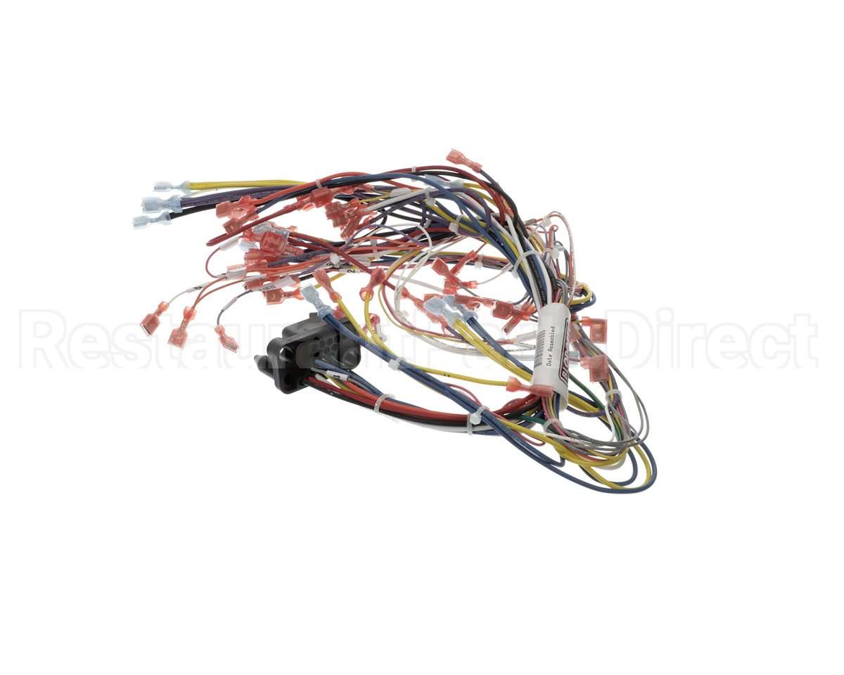 39836 Blodgett Harness, Infinite Wire
