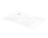 39839 Blodgett Label,Wiring Diag Dfg 100/200