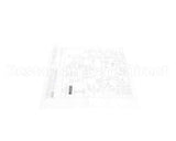 39839 Blodgett Label,Wiring Diag Dfg 100/200