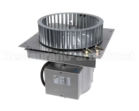 39840-120 Imperial Hsicv- Motor W/Cordset With Electric Swt