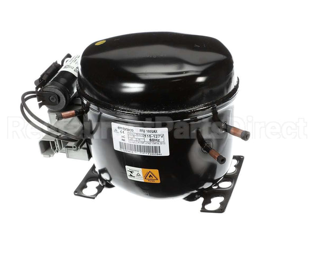 39840 Silver King Compressor W/Electricals