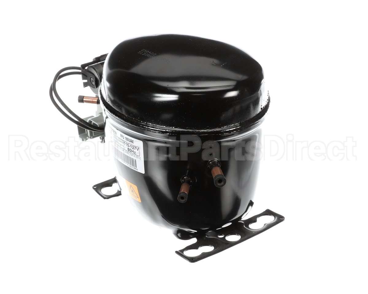 39840 Silver King Compressor W/Electricals