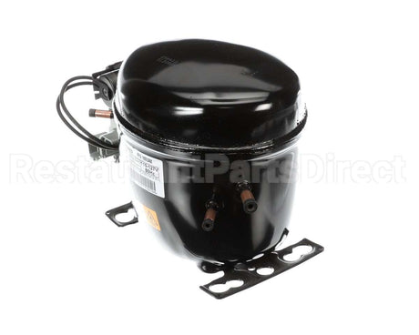 39840 Silver King Compressor W/Electricals