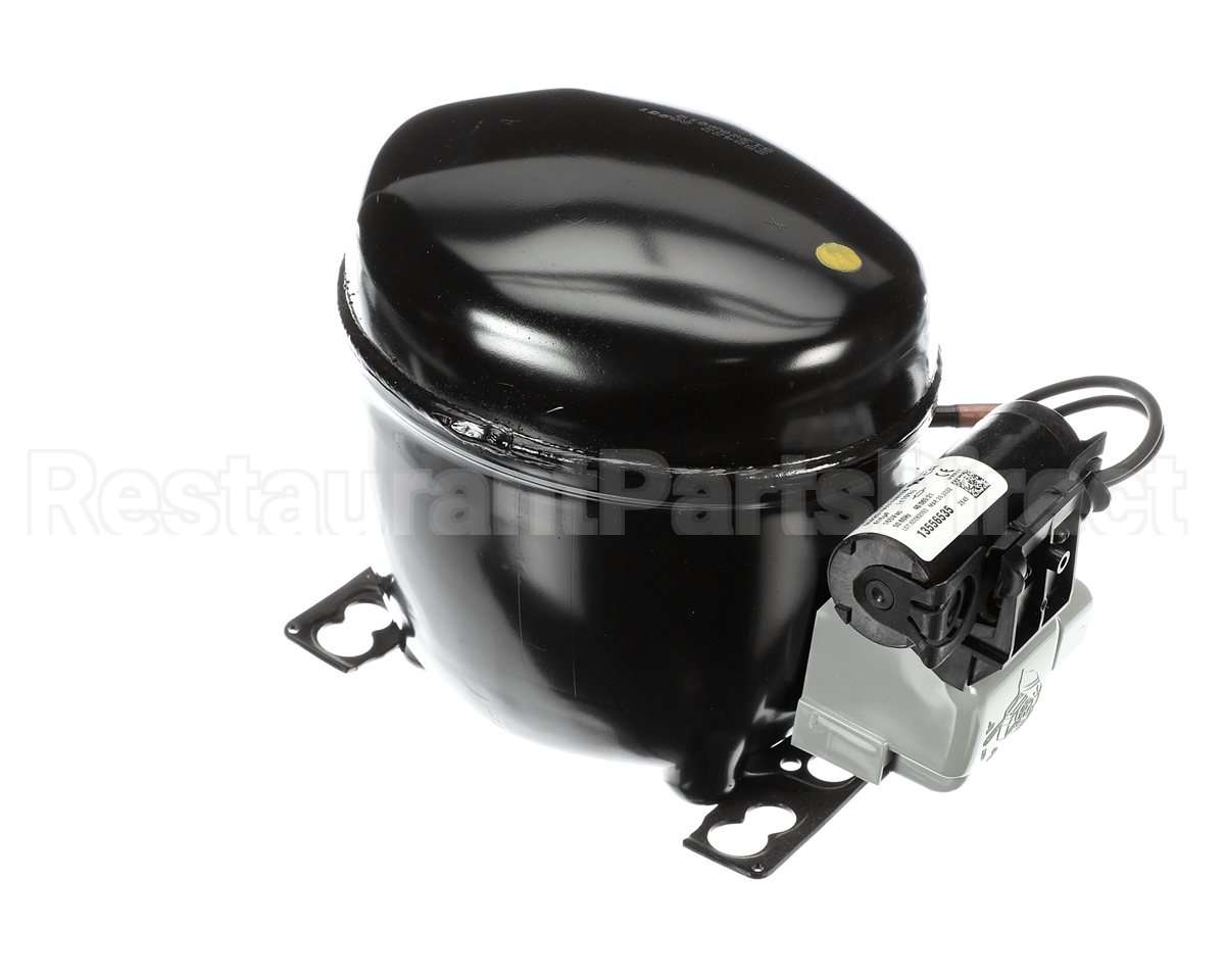 39840 Silver King Compressor W/Electricals