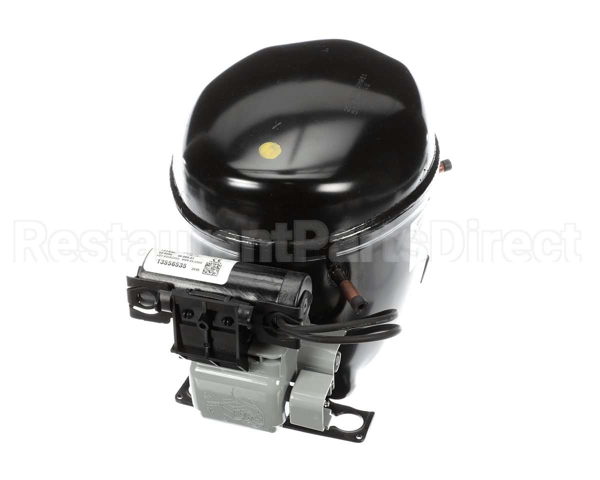 39840 Silver King Compressor W/Electricals