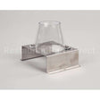 39845-021 Compatible Scotsman Kit Ice Chute