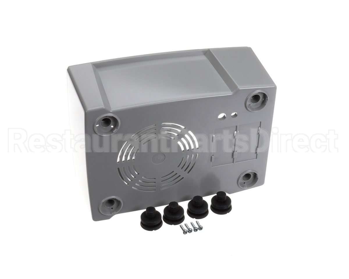 39865 Robot Coupe R2Us Base Light Grey