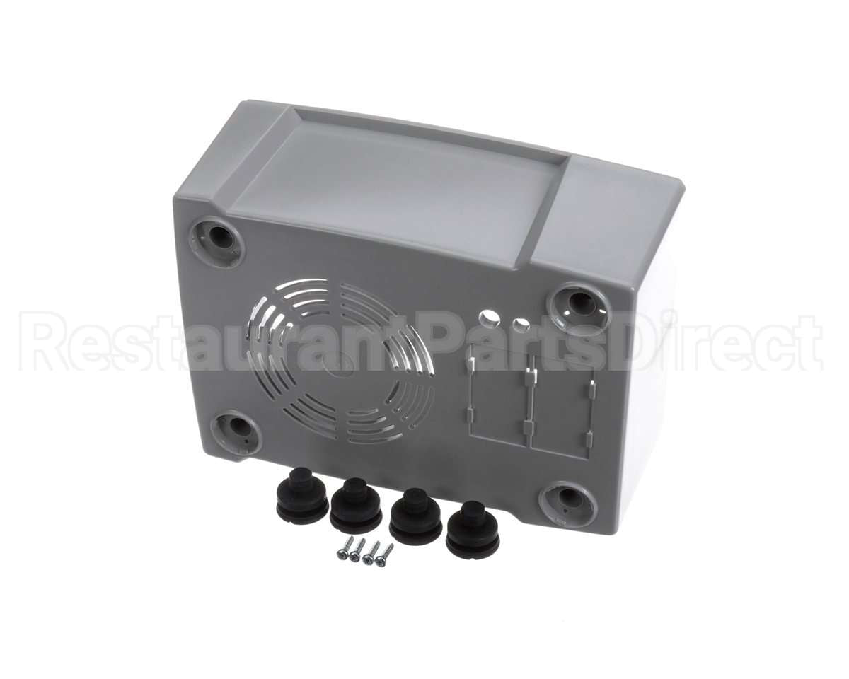 39865 Robot Coupe R2Us Base Light Grey