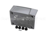 39865 Robot Coupe R2Us Base Light Grey